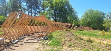 helipieux chantier amenagement exterieur