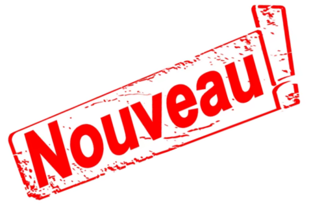 Nouveau